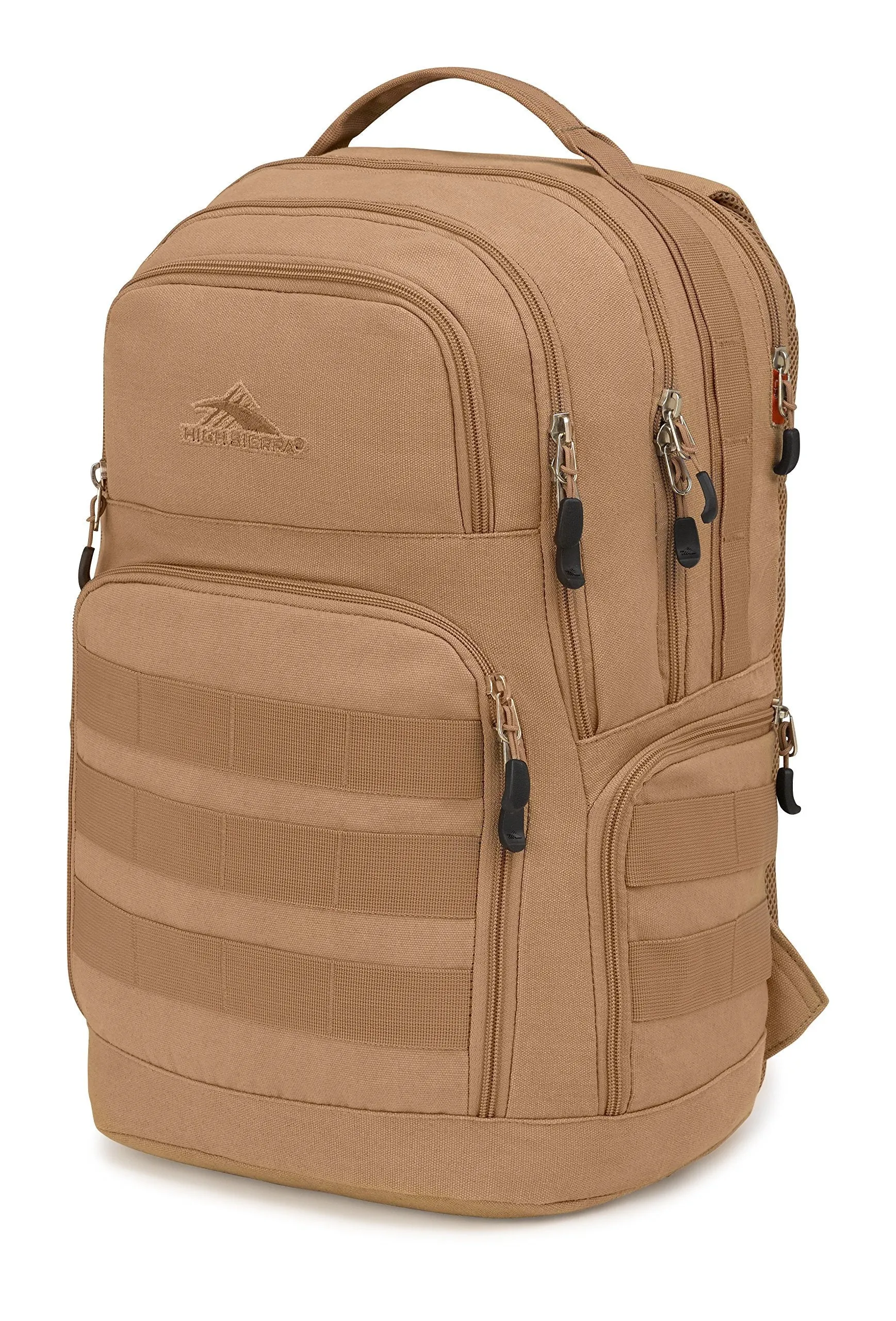 High Sierra Rownan Backpack