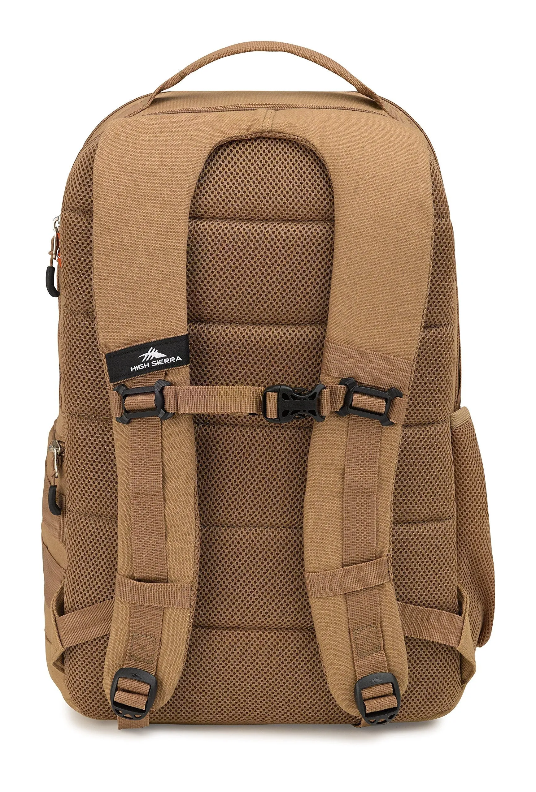 High Sierra Rownan Backpack