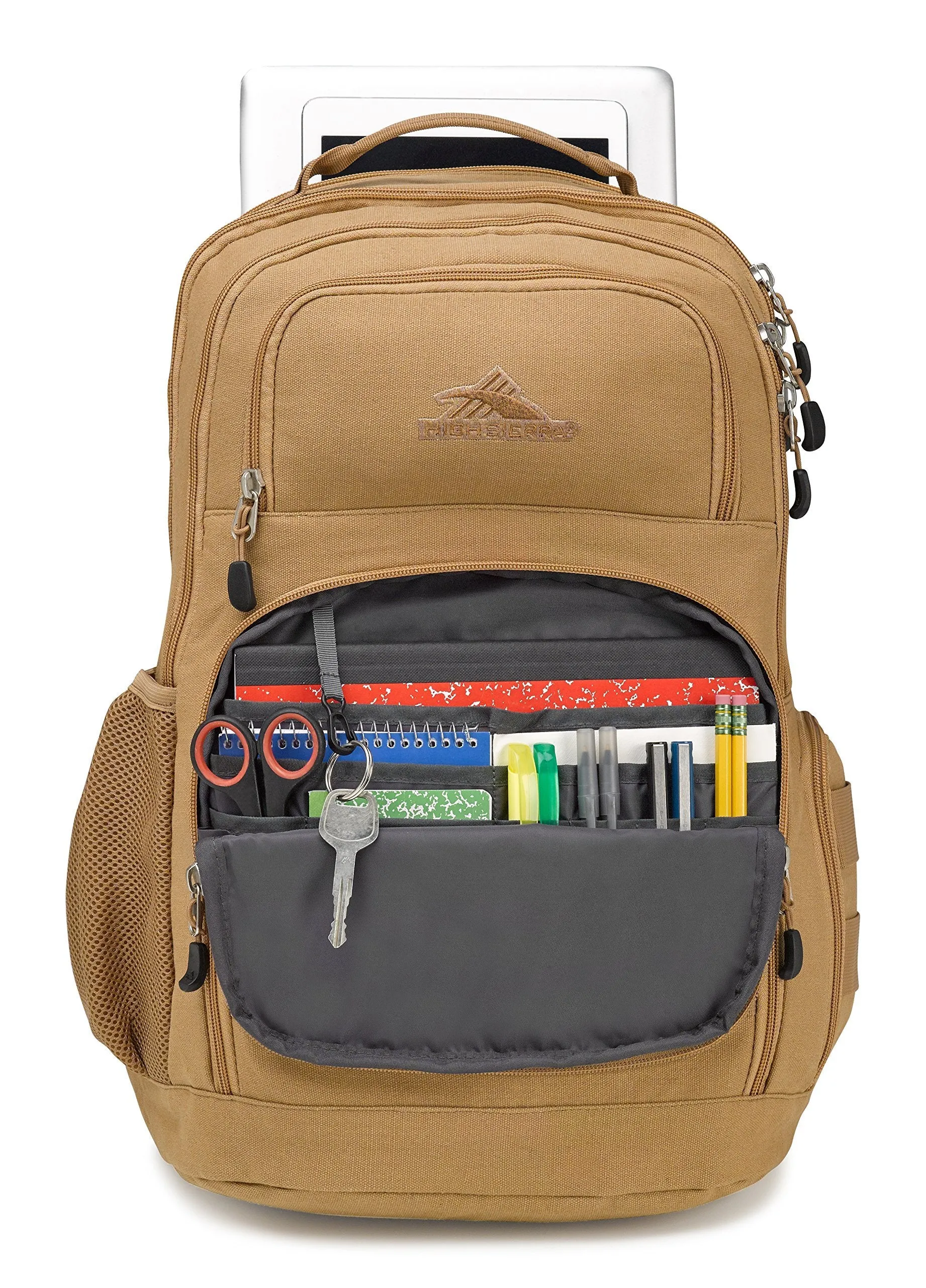 High Sierra Rownan Backpack