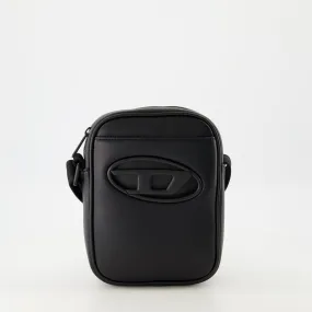 Holi-D Black Crossbody Bag