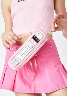 Hotline Bling Phone Bag-