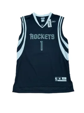 Houston Rockets Basketball Jersey