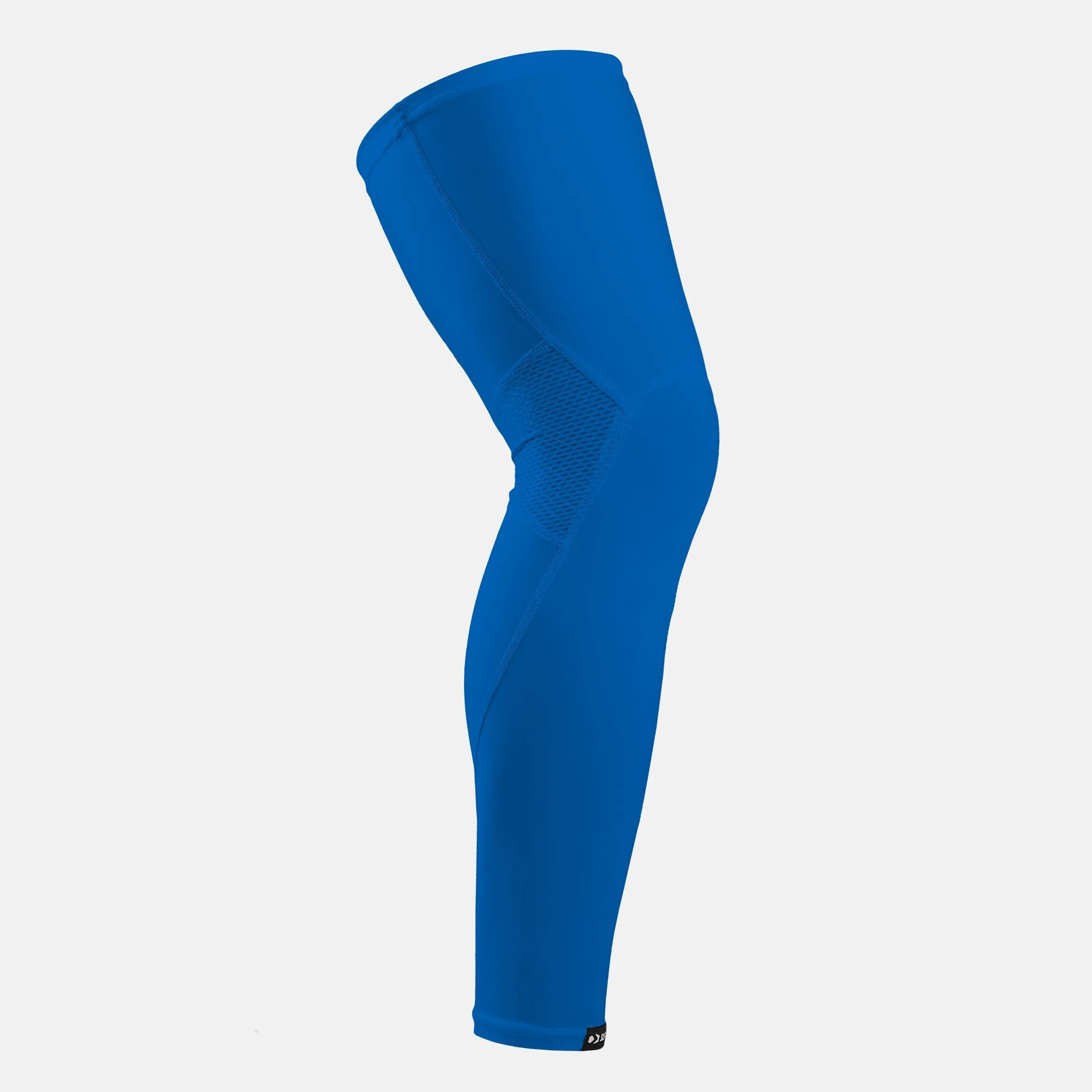 Hue Blue Football Pro Leg Sleeve