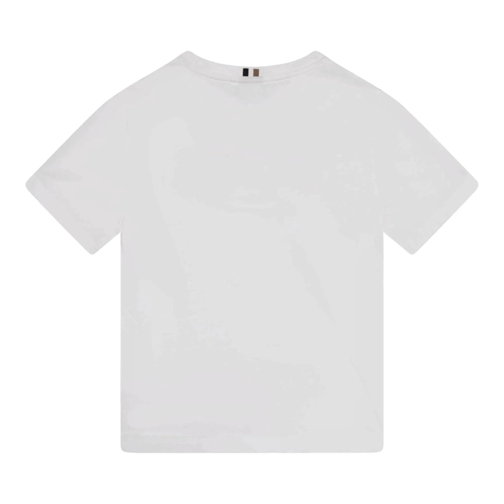 Hugo Boss Kids Tennis Graphic T-shirt