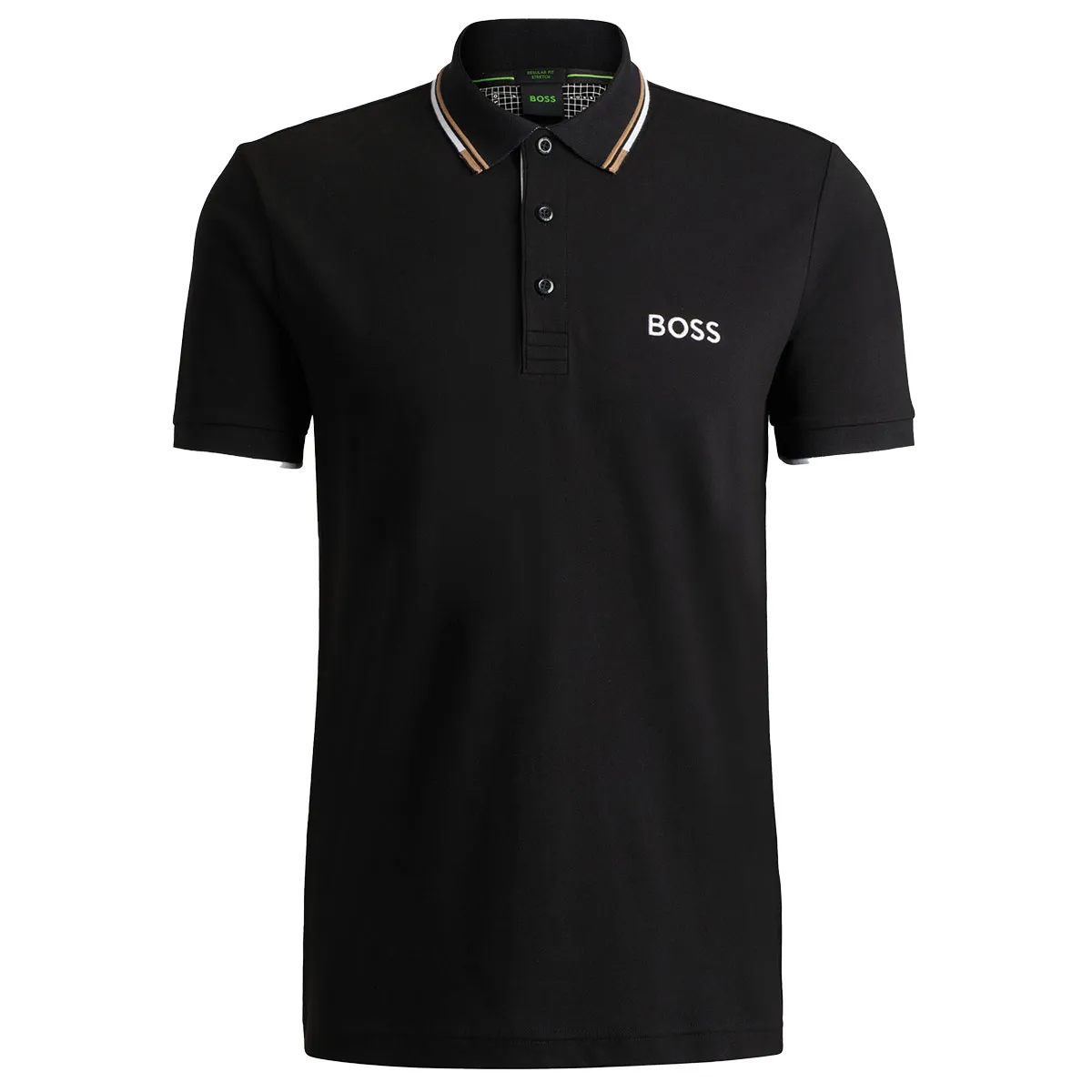 Hugo Boss Men's Paddy Pro Golf Polo Shirt