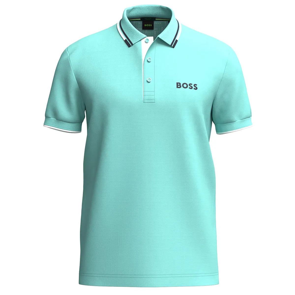 Hugo Boss Men's Paddy Pro Golf Polo Shirt