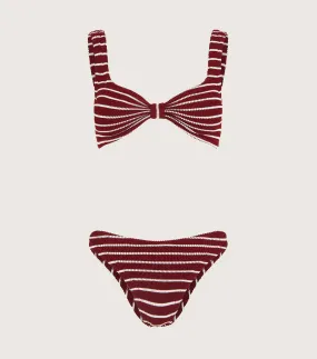 Hunza G Bonnie Bikini