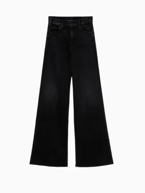 Hustler Roller Heel jeans