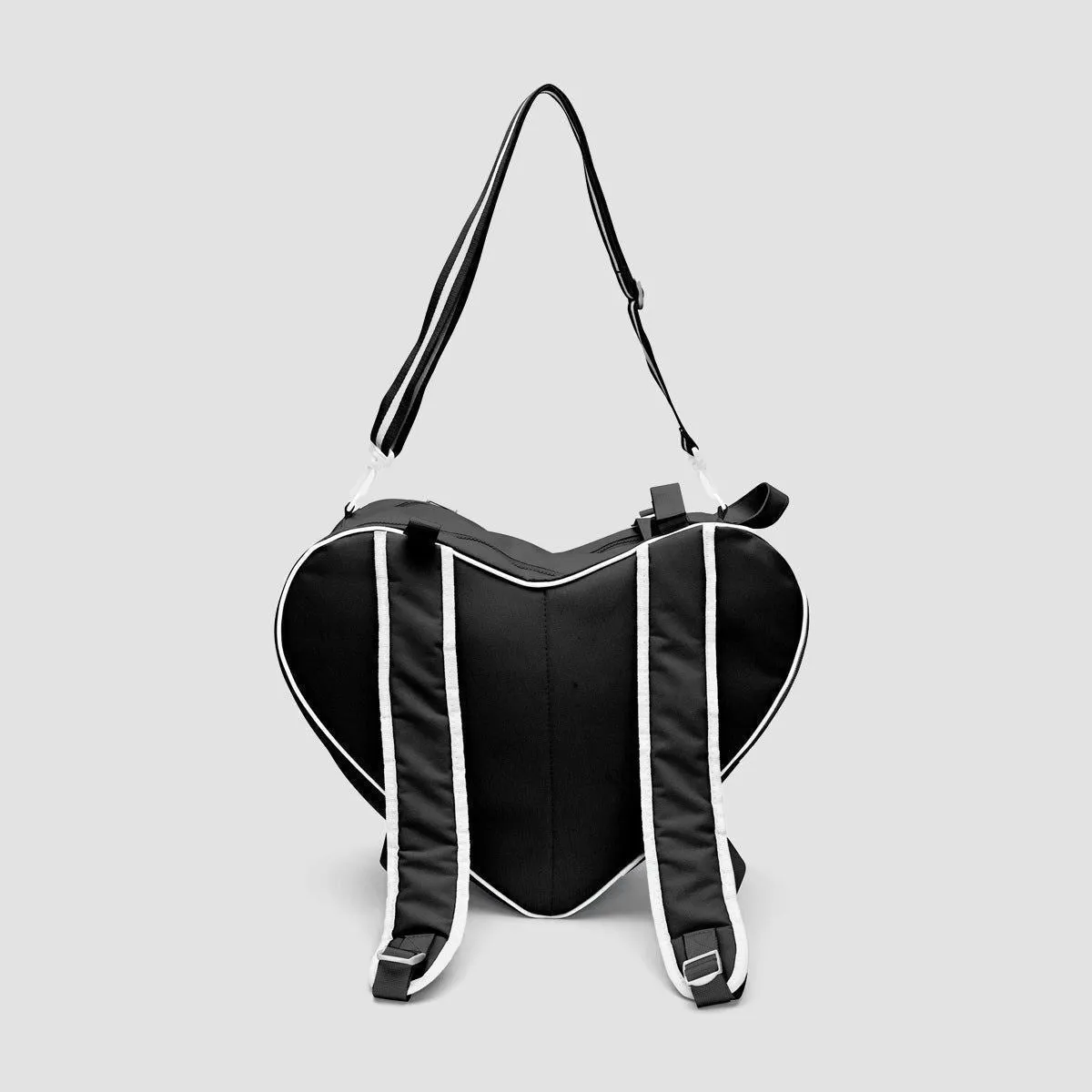 Impala Skate Bag Black