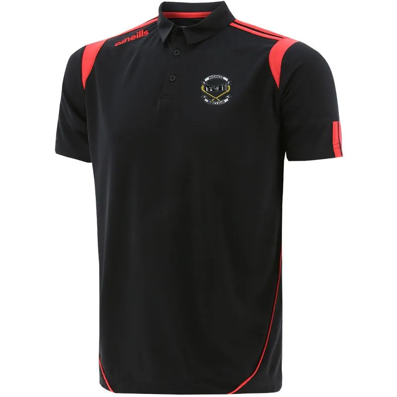 Inverness Shinty Loxton Polo Shirt