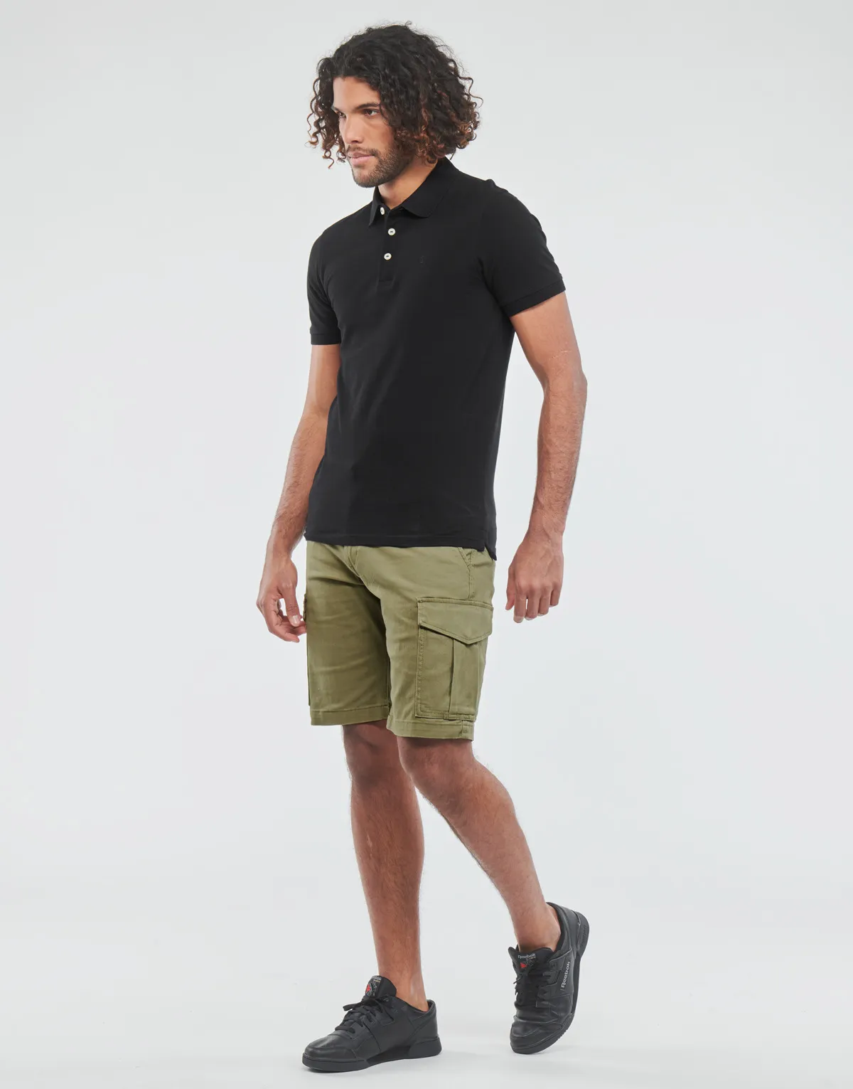 Jack & Jones JJEPAULOS POLO SS