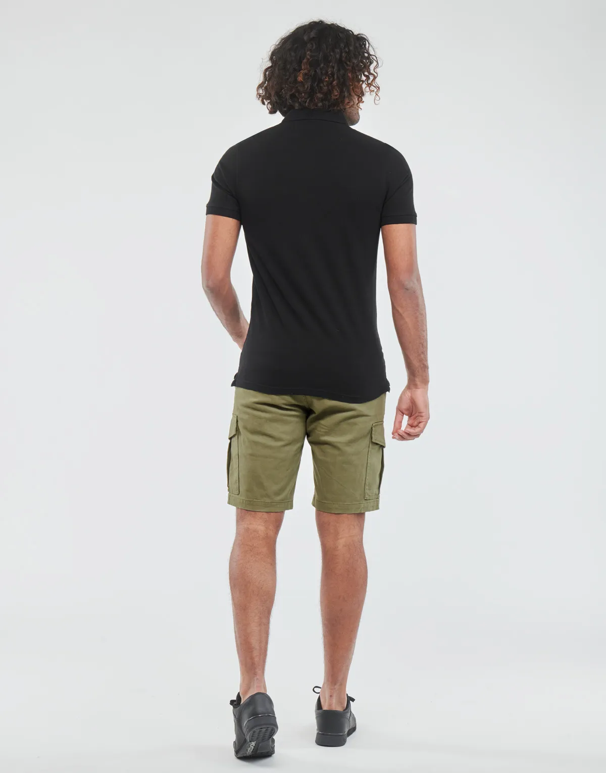 Jack & Jones JJEPAULOS POLO SS