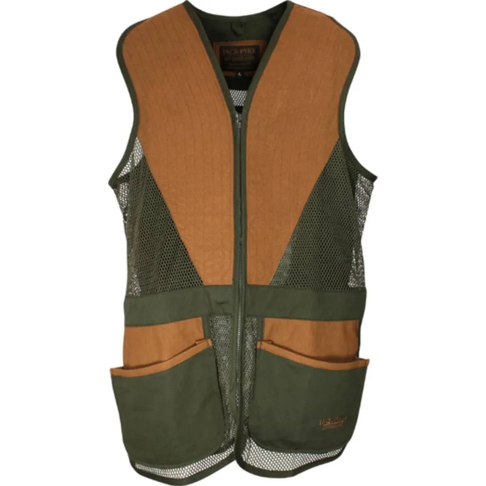 Jack Pyke Sporting Skeet Vest