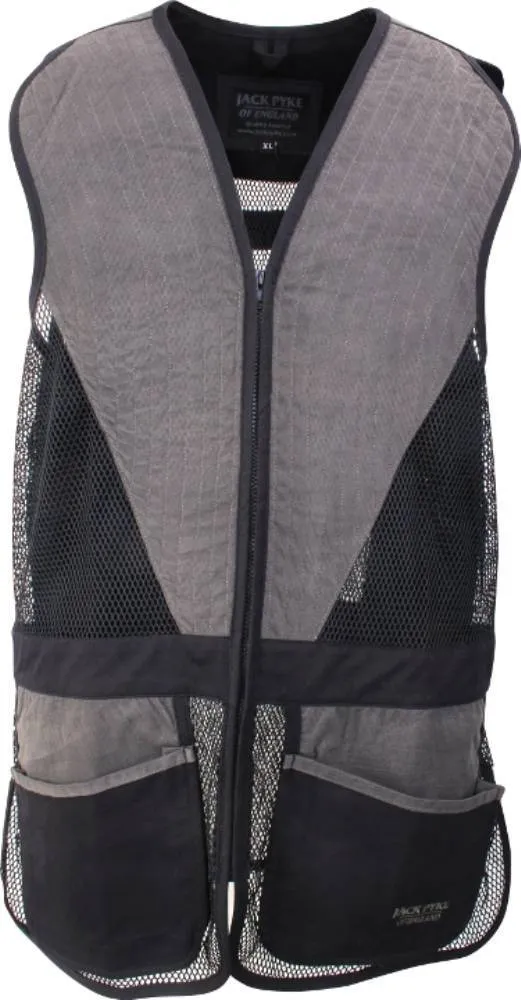 Jack Pyke Sporting Skeet Vest