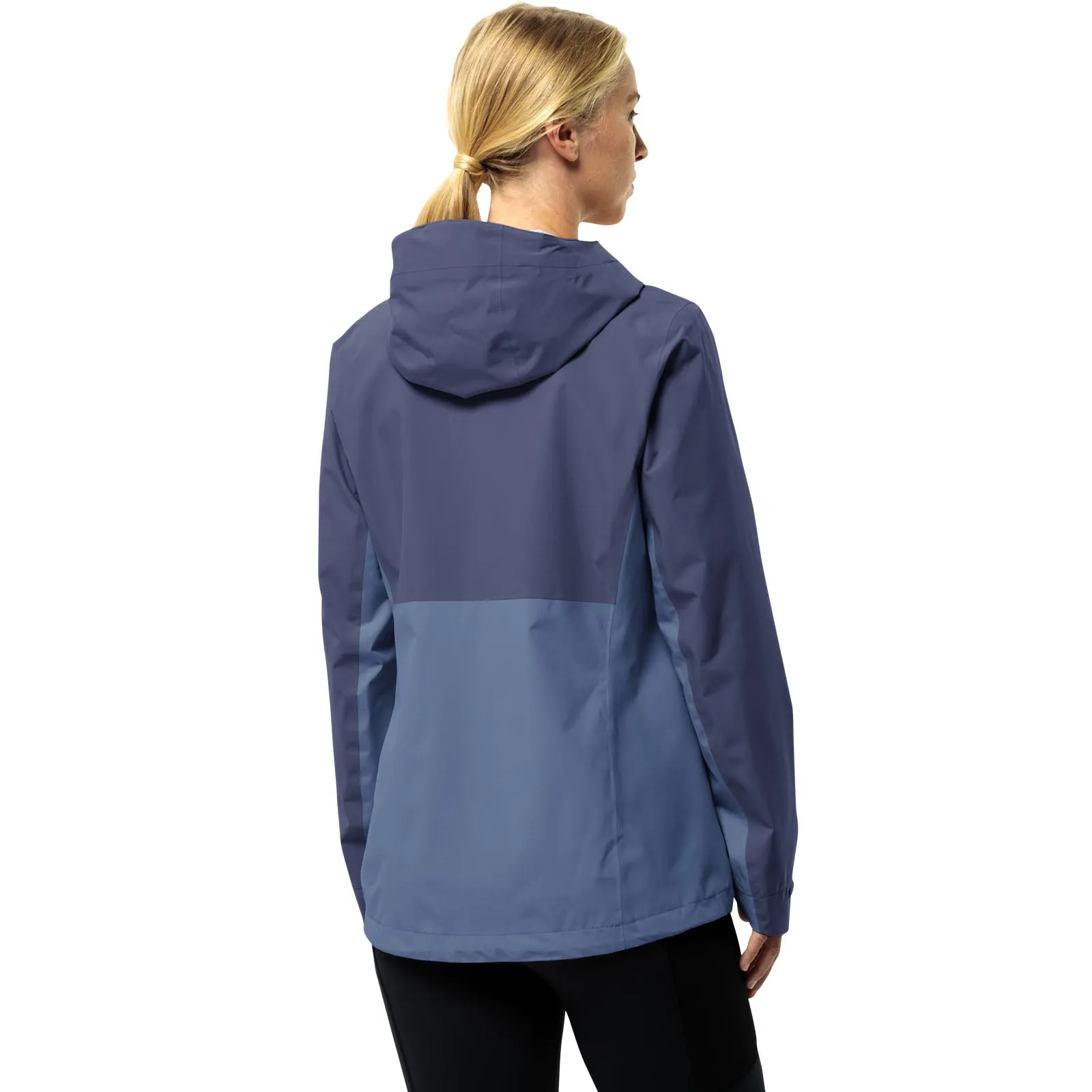 Jack Wolfskin Womens Weiltal 2L Walking Jacket