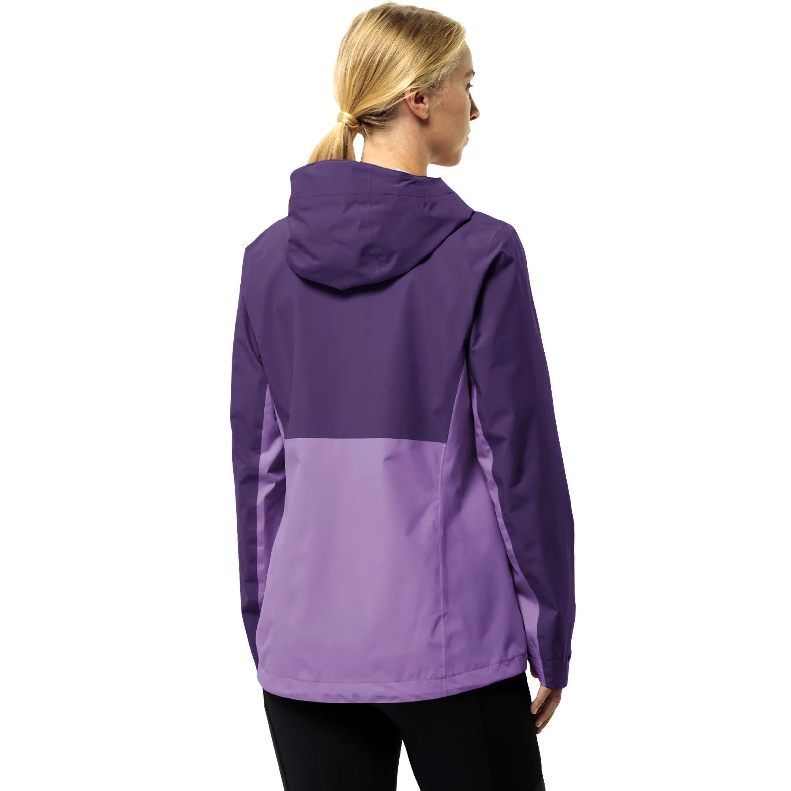 Jack Wolfskin Womens Weiltal 2L Walking Jacket