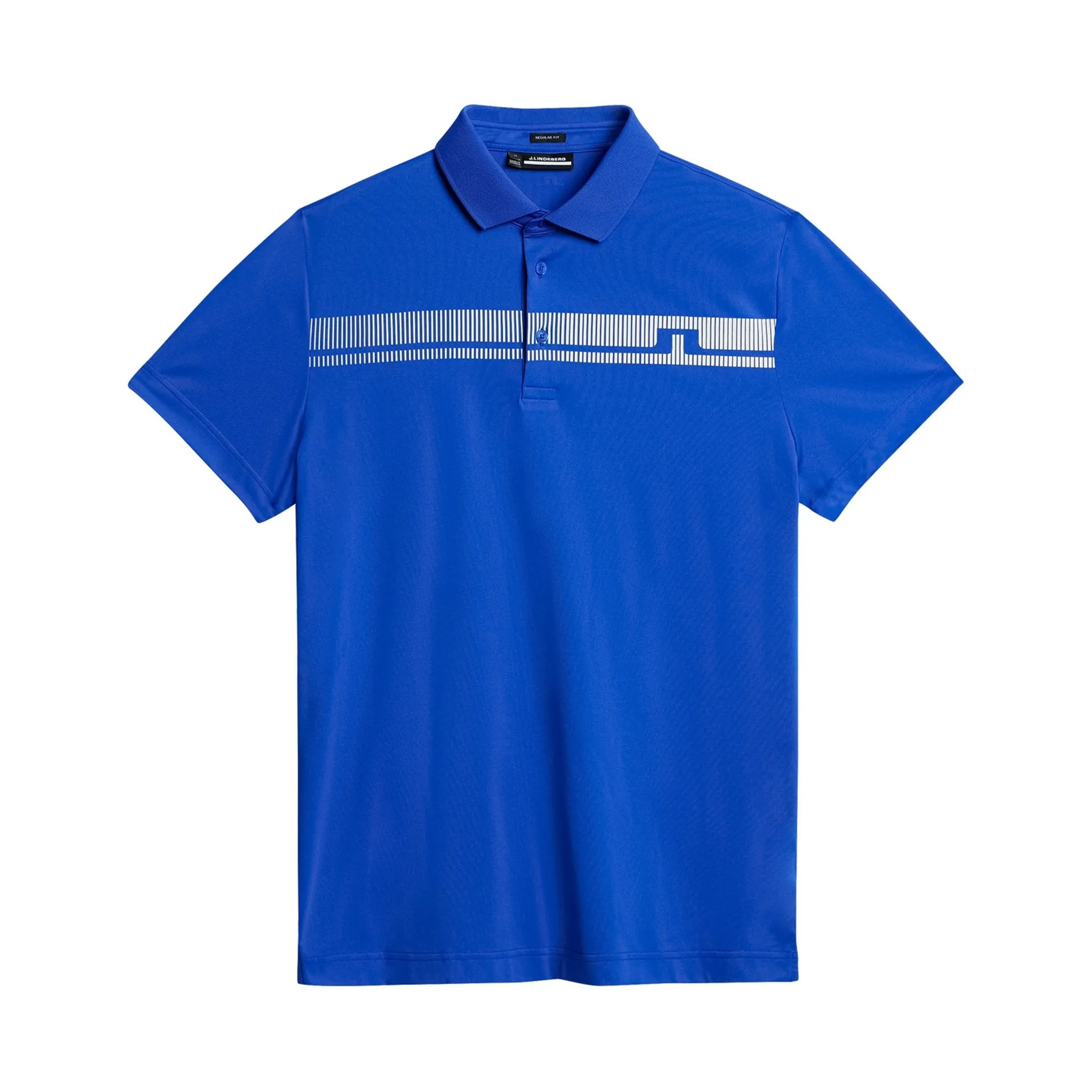 J.Lindeberg Golf Klas Polo Shirt FW24