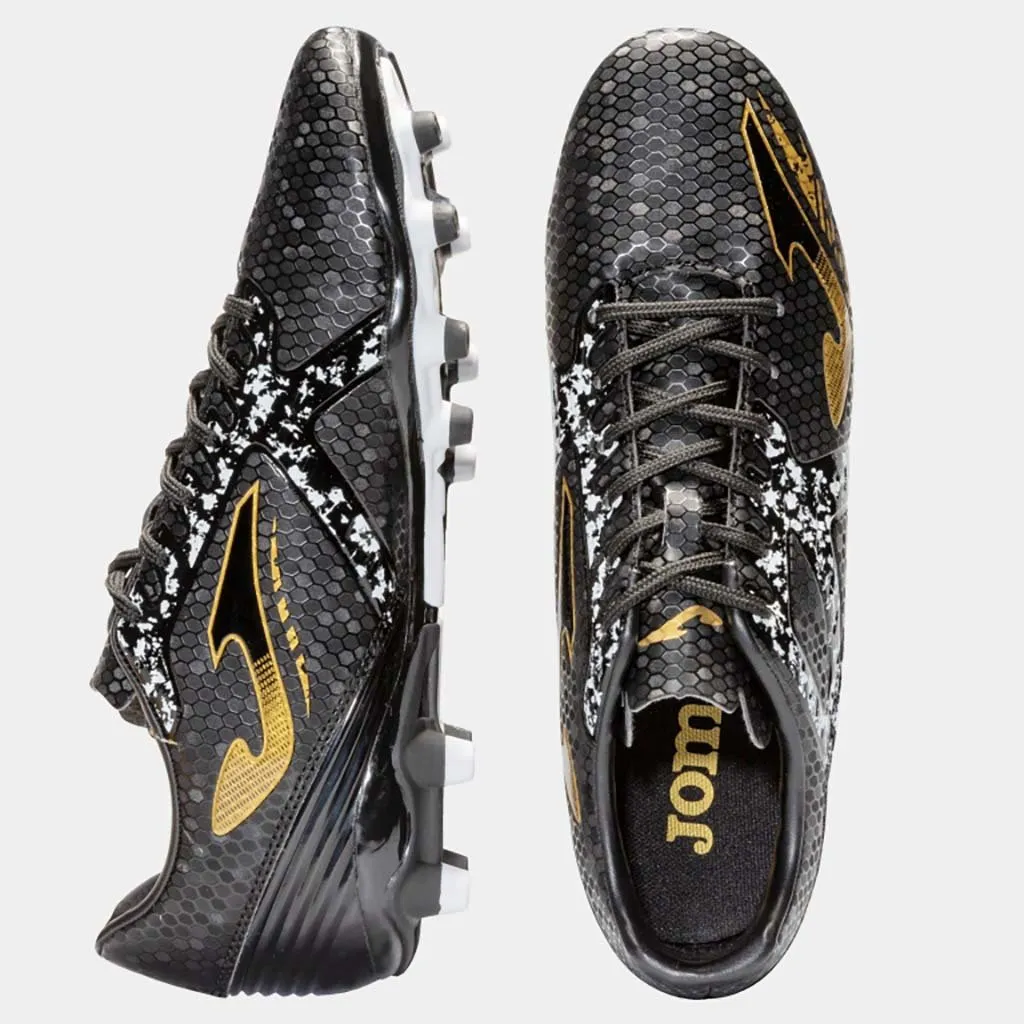 Joma Supercopa Speed FG chaussures de soccer a crampons