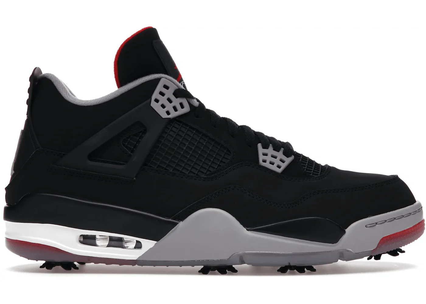 Jordan 4 Retro Golf Bred