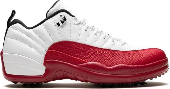 Jordan Air 12 Golf 