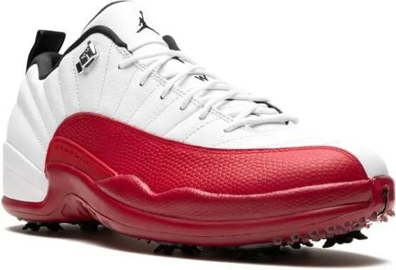 Jordan Air 12 Golf 