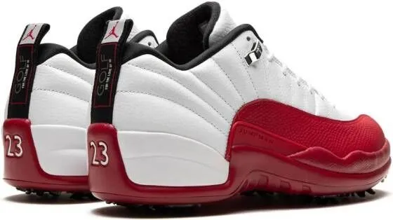 Jordan Air 12 Golf 