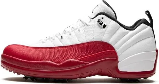 Jordan Air 12 Golf 