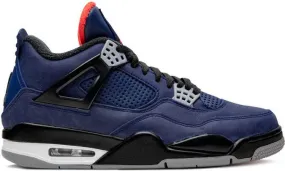 Jordan Air 4 Winterized Loyal Blue sneakers