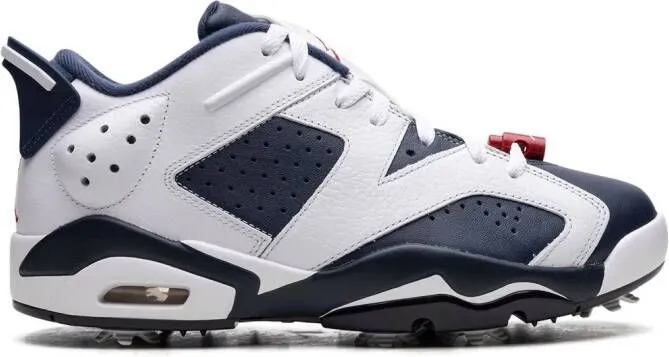 Jordan Air 6 Golf 