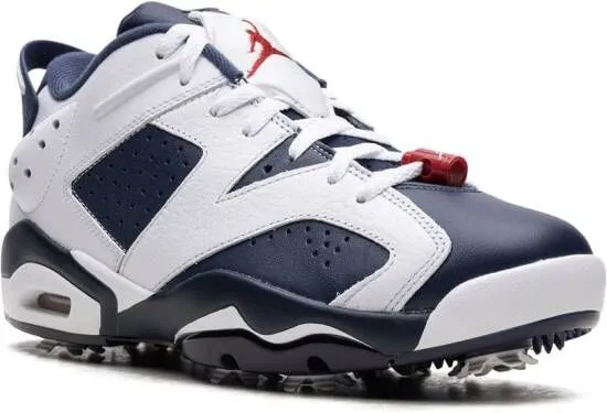 Jordan Air 6 Golf 