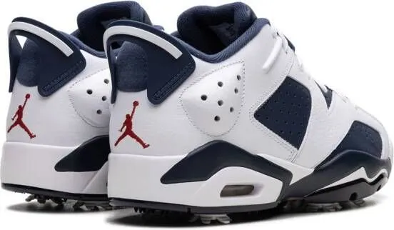 Jordan Air 6 Golf 