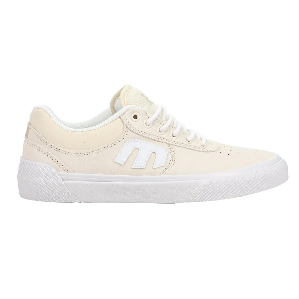 Joslin Vulc Michelin Lace Up Sneakers