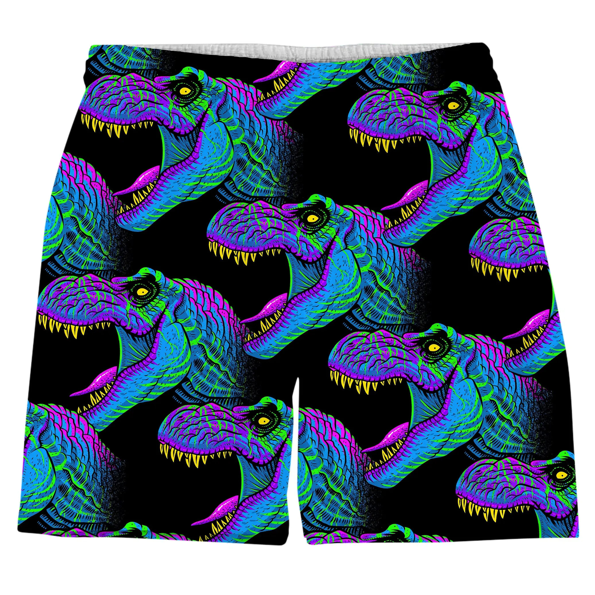 Jurassic Weekend Shorts