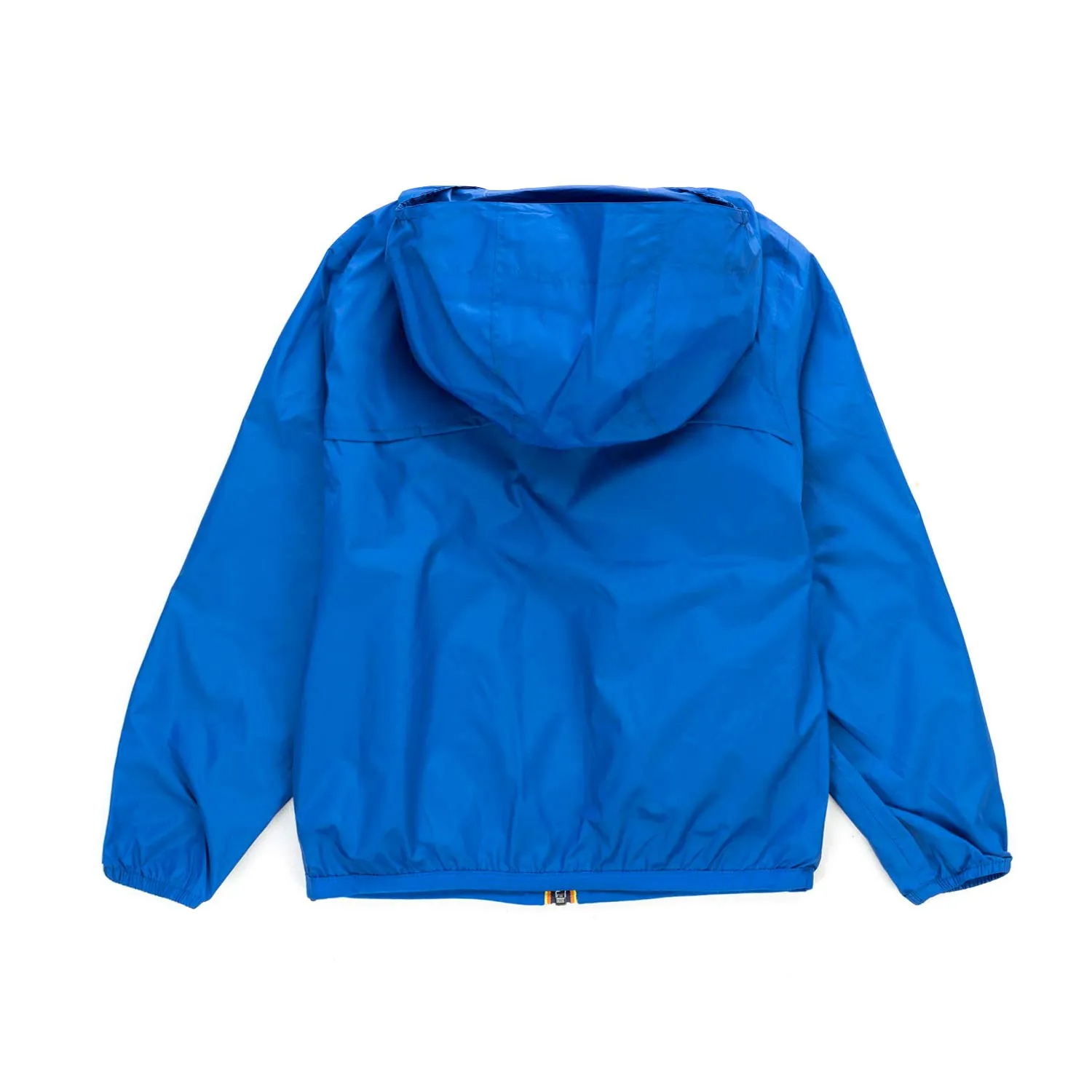 K-Way Blue Le Vrai 3.0 Jacket For Baby Boy