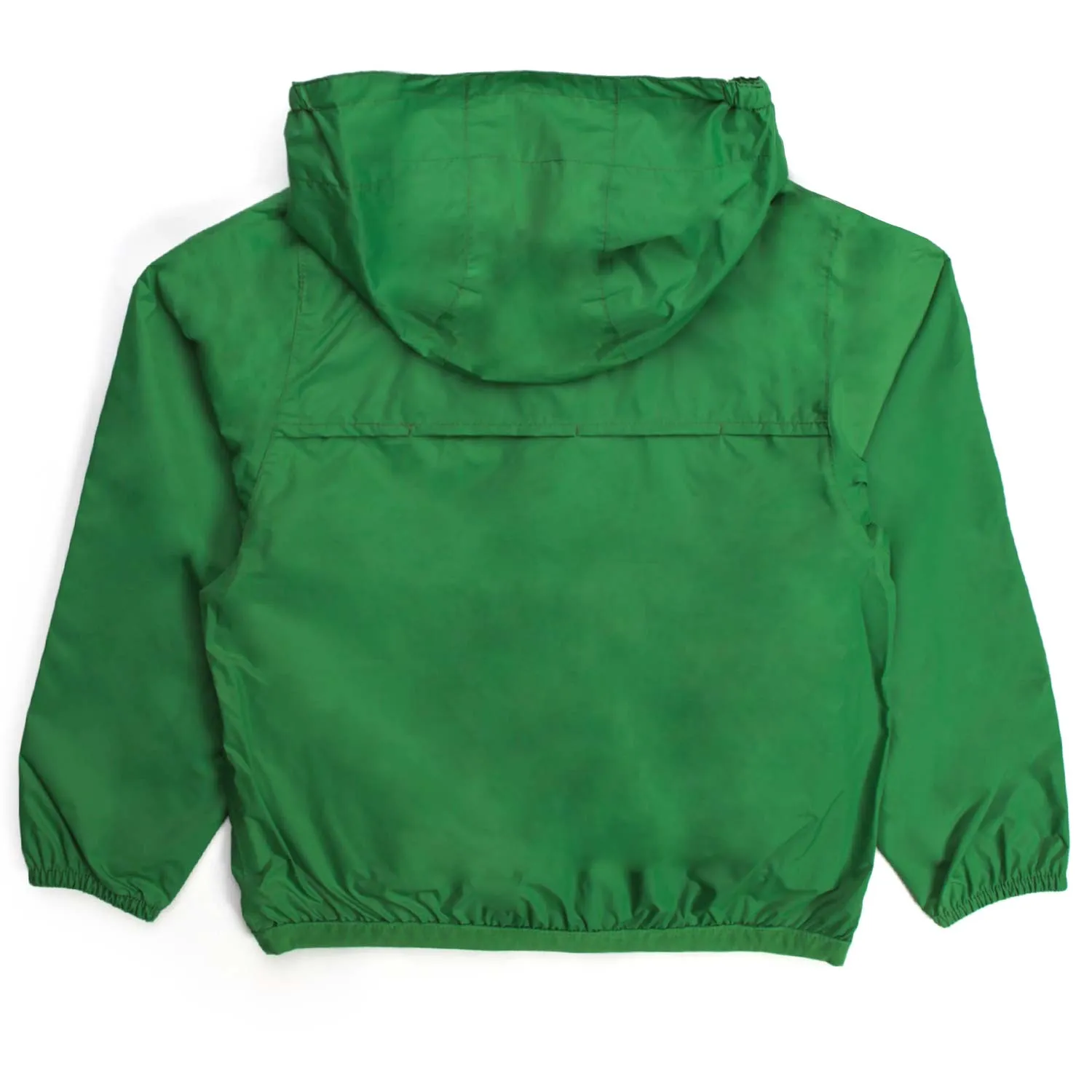 K-Way Le Vrai 3.0 Claude Green Unisex Jacket