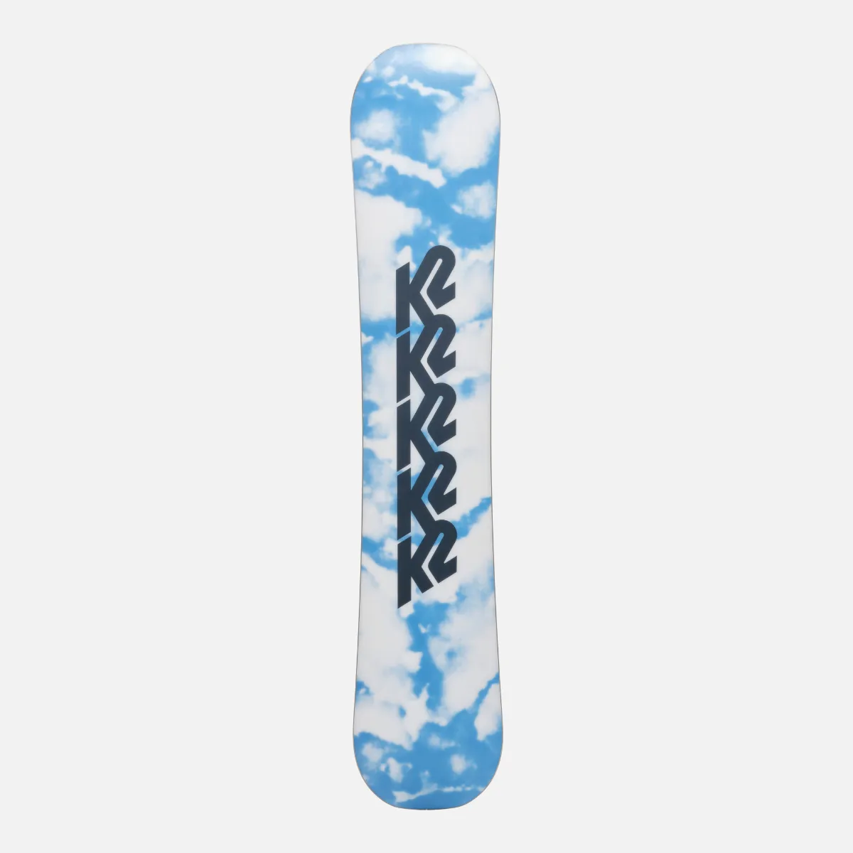 K2 Dreamsicle Snowboard Womens