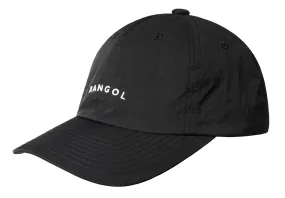 KANGOL VINTAGE BASEBALL (Black)