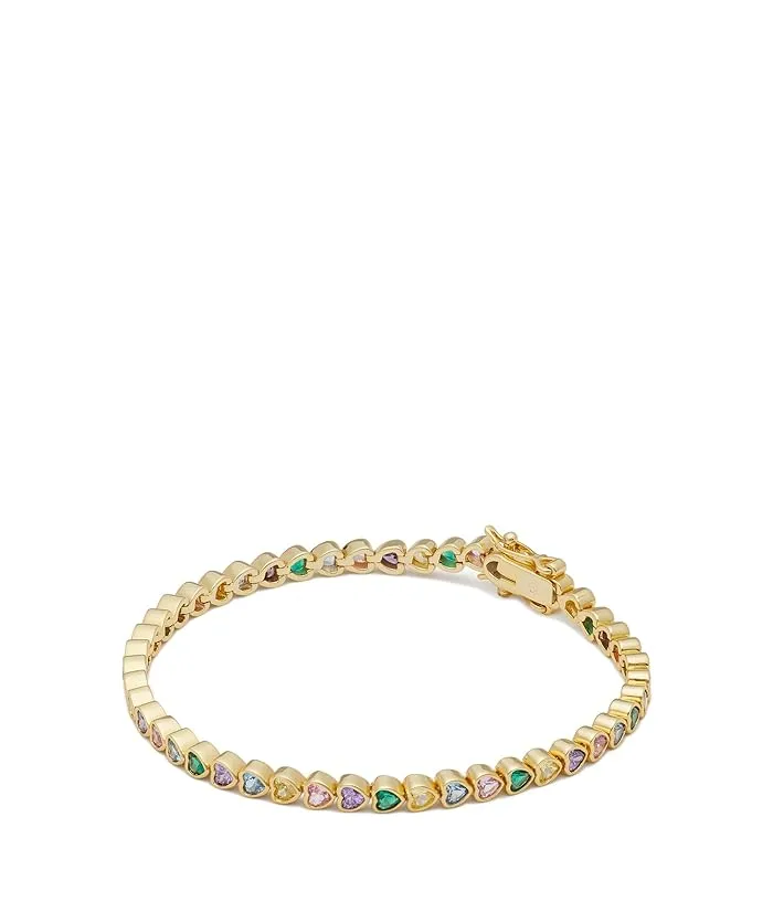 Kate Spade New York Delicate tennis bracelet