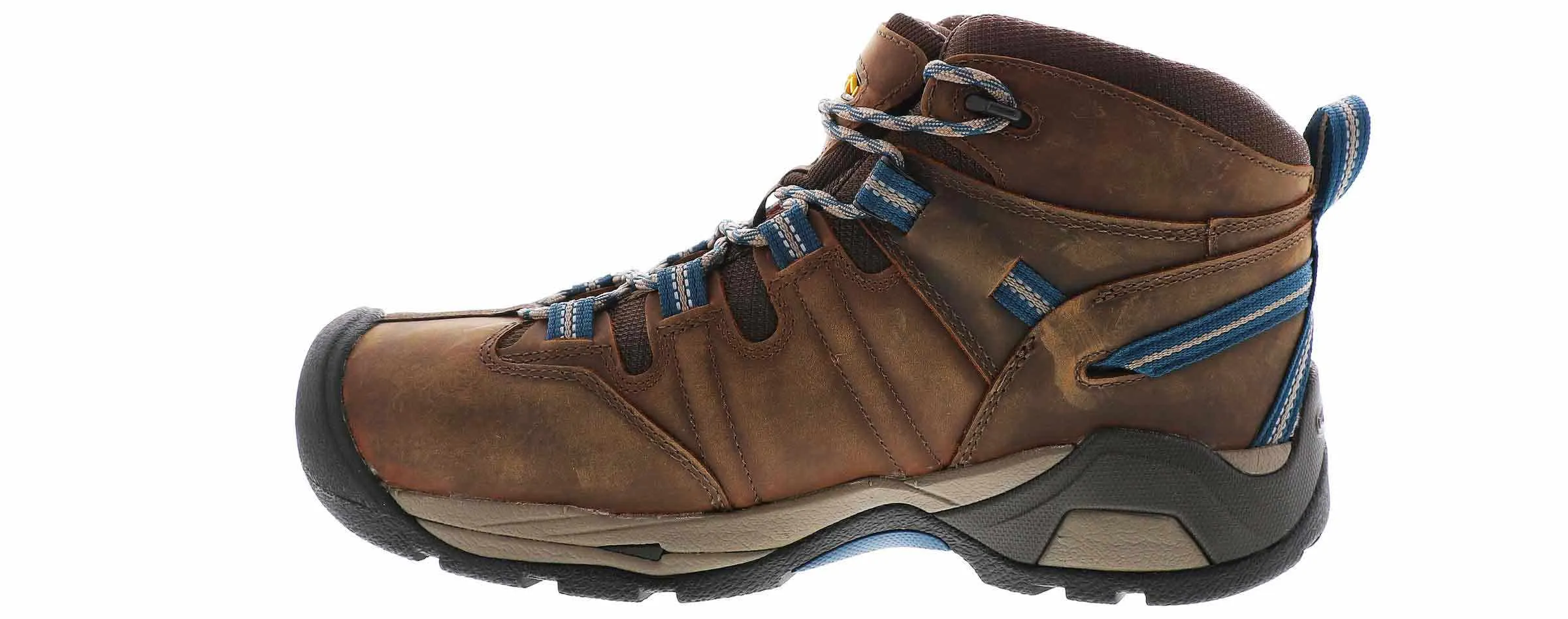 Keen Utility Detroit XT Mid Men's Steel Toe Work Boot