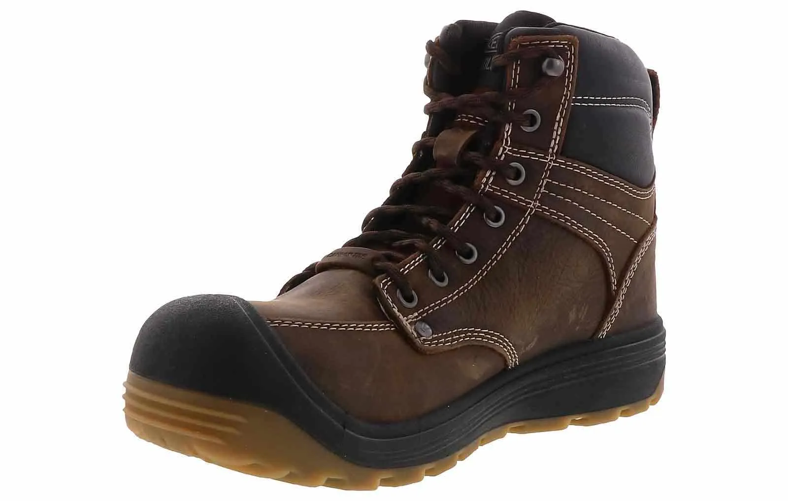 Keen Utility Fort Wayne 6-Inch Men’s Carbon Toe Work Boot