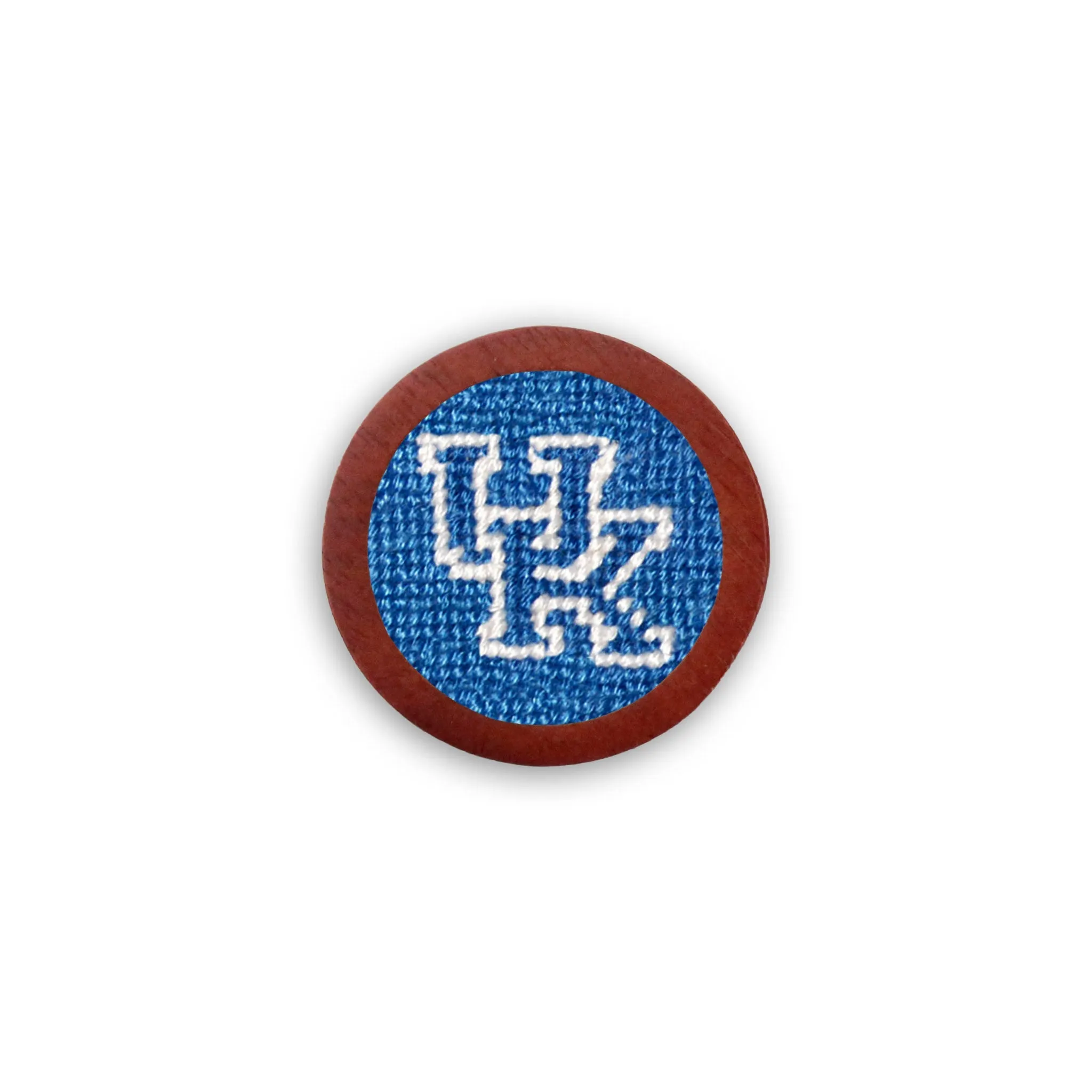 Kentucky Golf Ball Marker (Blue) (Final Sale)