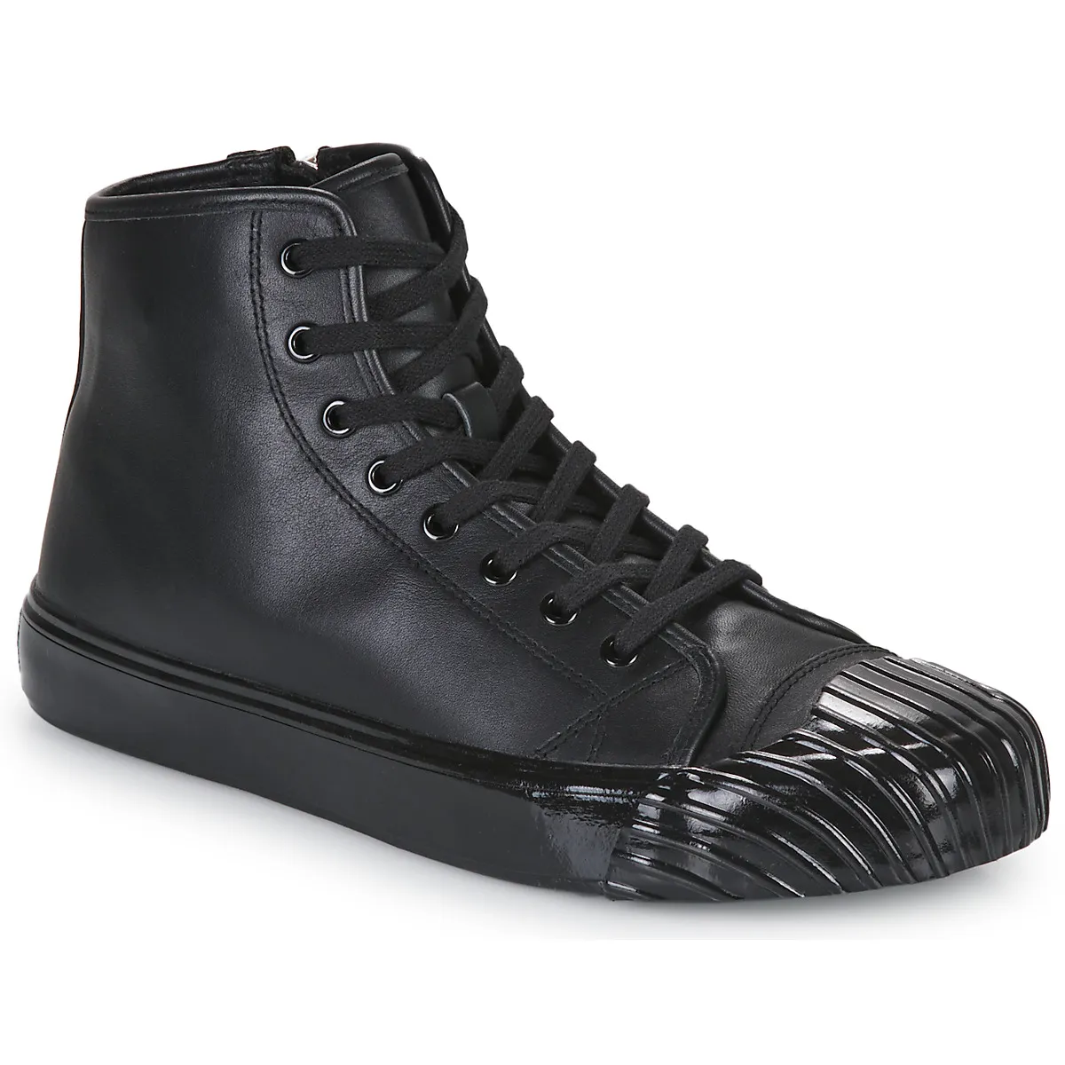 Kenzo - KENZOSCHOOL HIGH TOP SNEAKERS