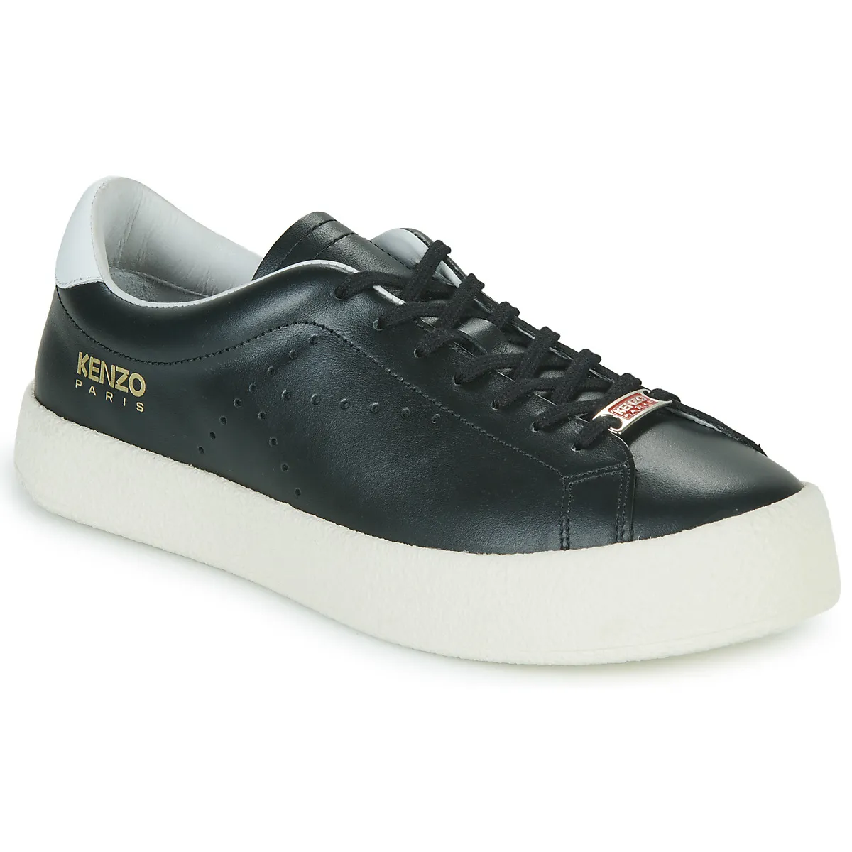 Kenzo - KENZOSWING LACE-UP SNEAKERS