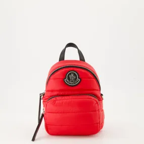 Kilia Red Crossbody Bag