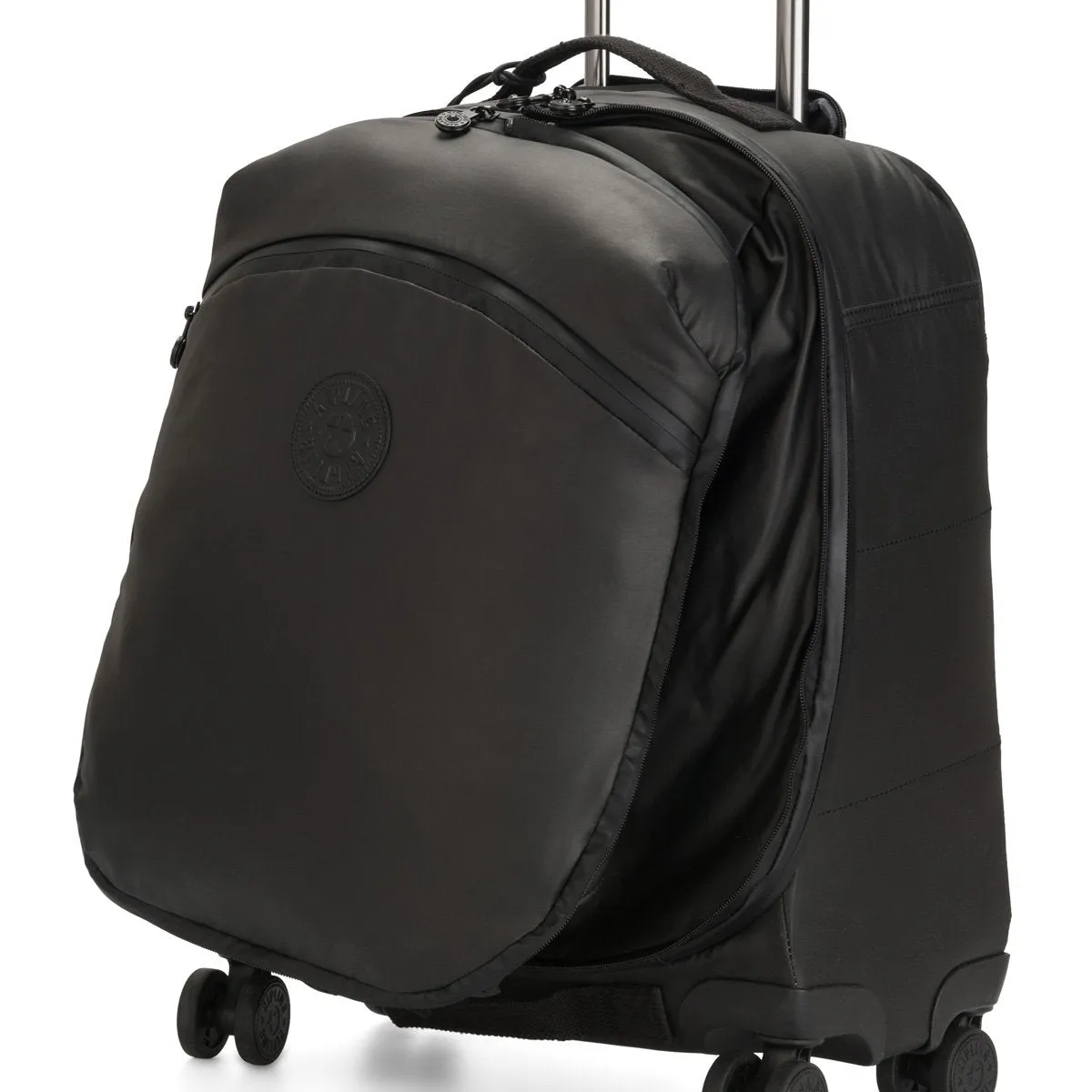 Kipling Indulge 2-In-1 Rolling and Backpack