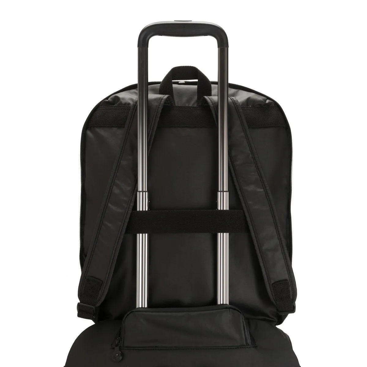 Kipling Indulge 2-In-1 Rolling and Backpack