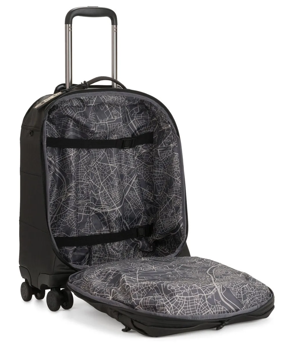 Kipling Indulge 2-In-1 Rolling and Backpack