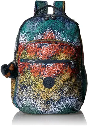 Kipling Kipling Seoul Go Large Laptop Backpack