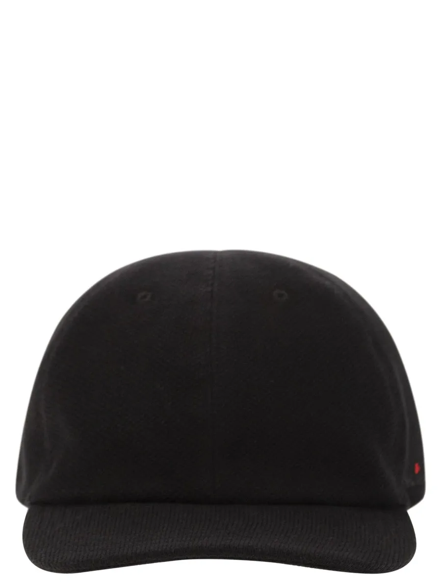 Kiton    Kiton Cotton Baseball Cap