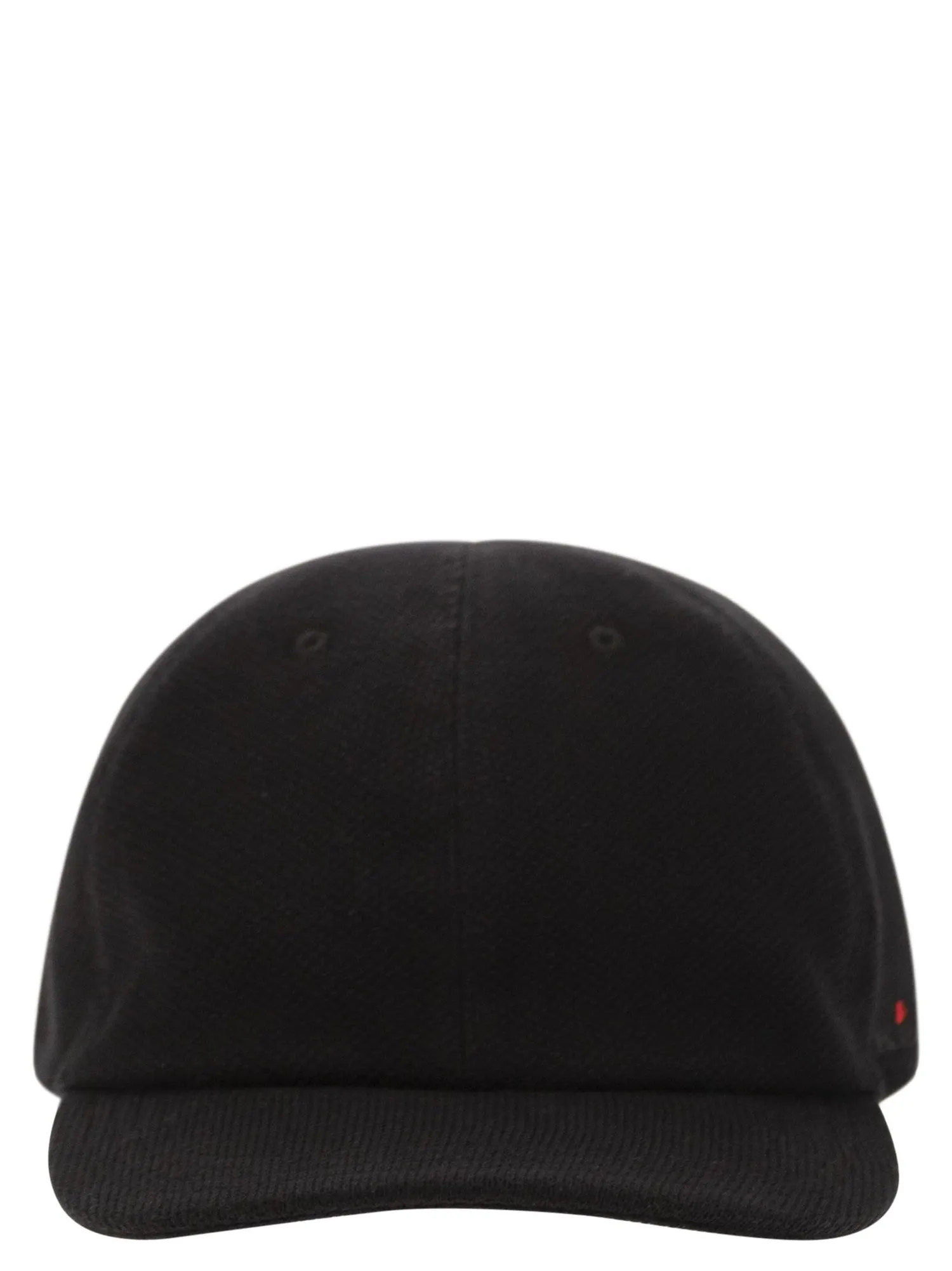 Kiton    Kiton Cotton Baseball Cap